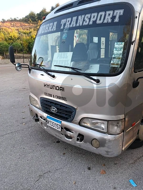 Hyundai 2000