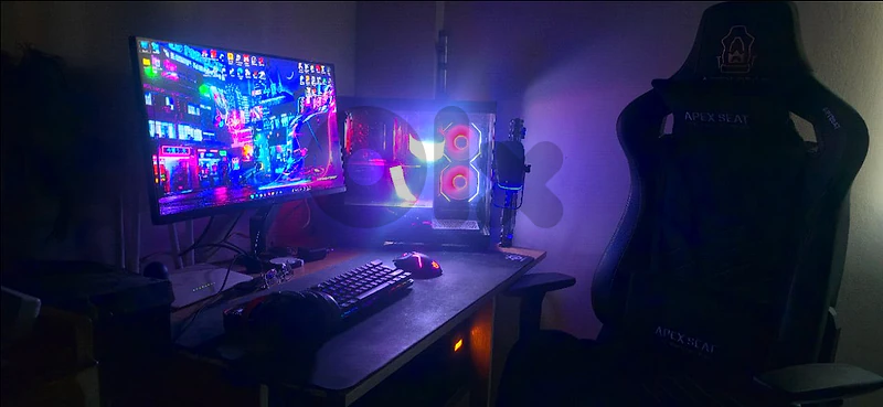 Gaming Pc