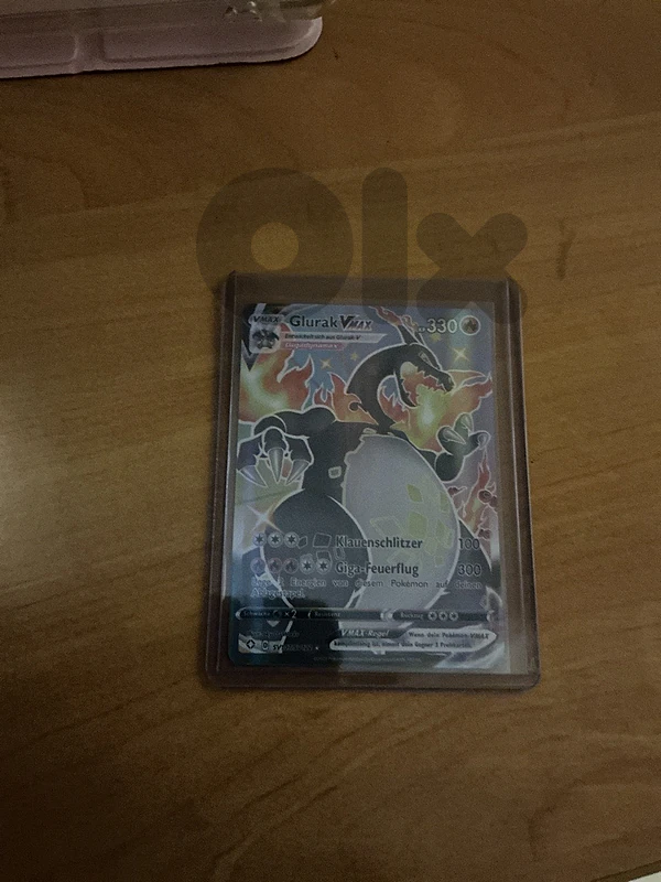 pokemon card