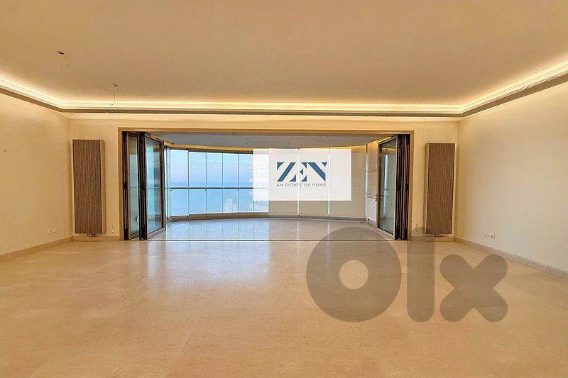 Apartment for rent in Manara  شقة للإيجار في المنارة