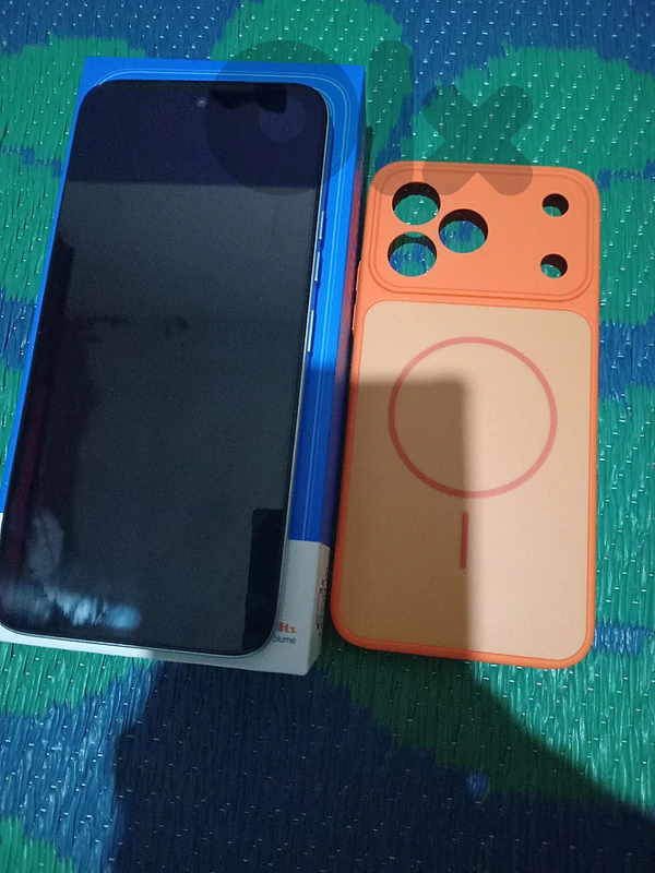 tecno spark 50