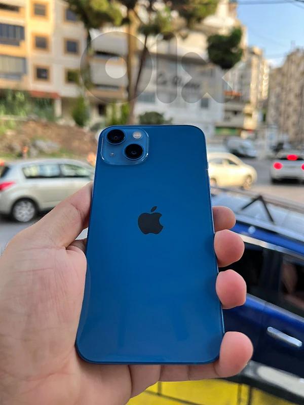iPhone 13 256gb