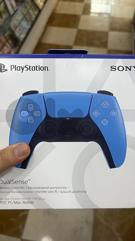 ps5 controller