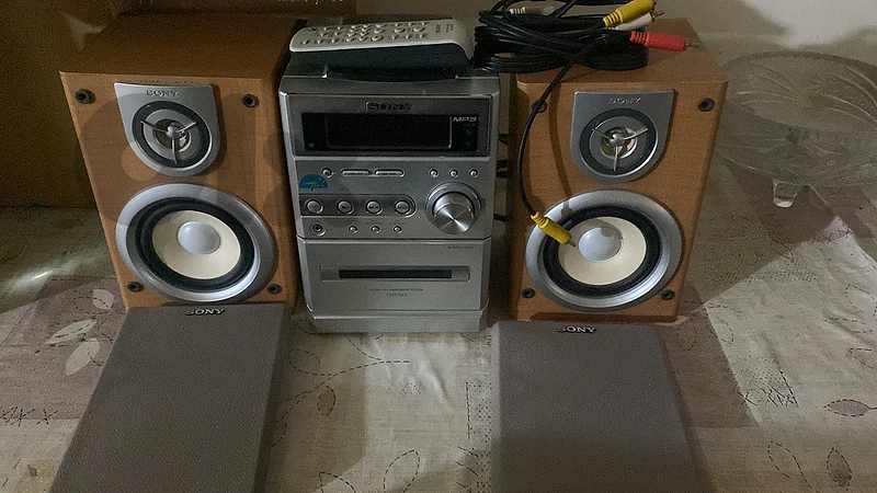 sony mini
