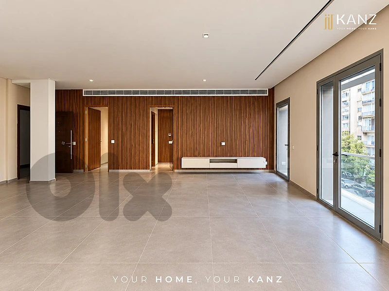 Apartment For Sale In Achrafieh