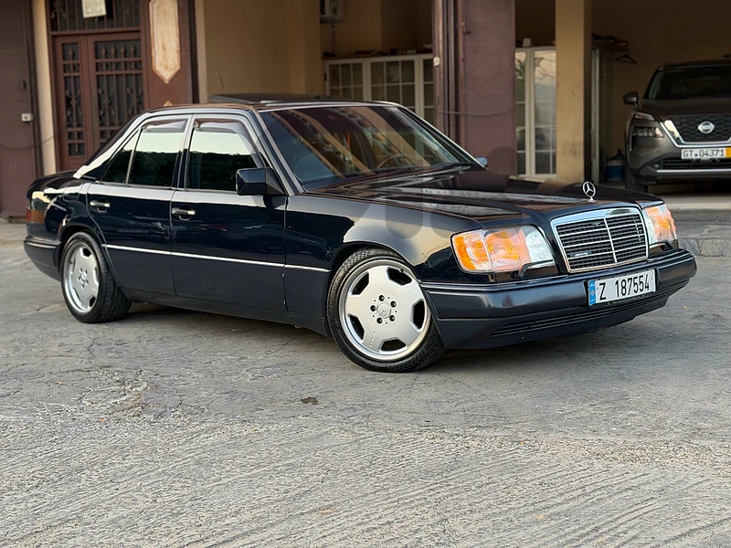 E280 model 94 Siyara cherke original