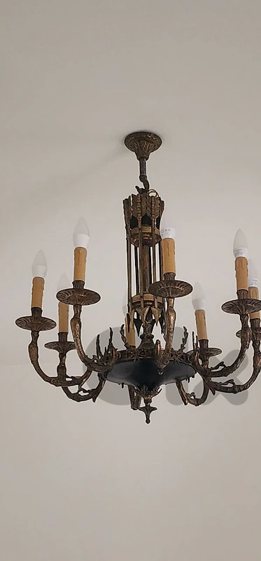 lighting