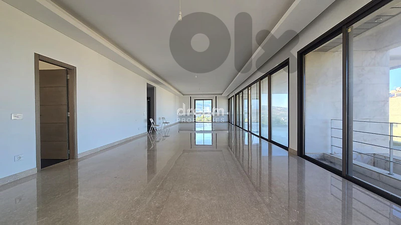 Apartment For Rent In Baabda - Yarzeh شقة للاجار في بعبدا  yar0106dpea