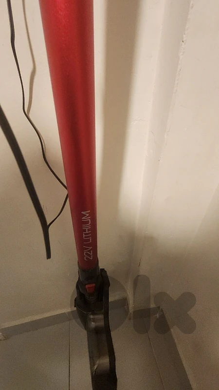 vaccum cleaner