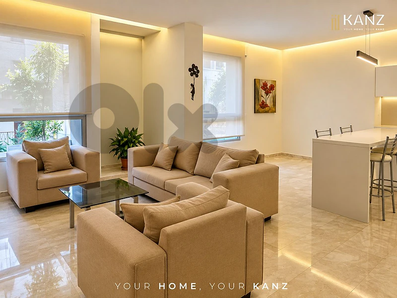 Apartment For Sale In Achrafieh