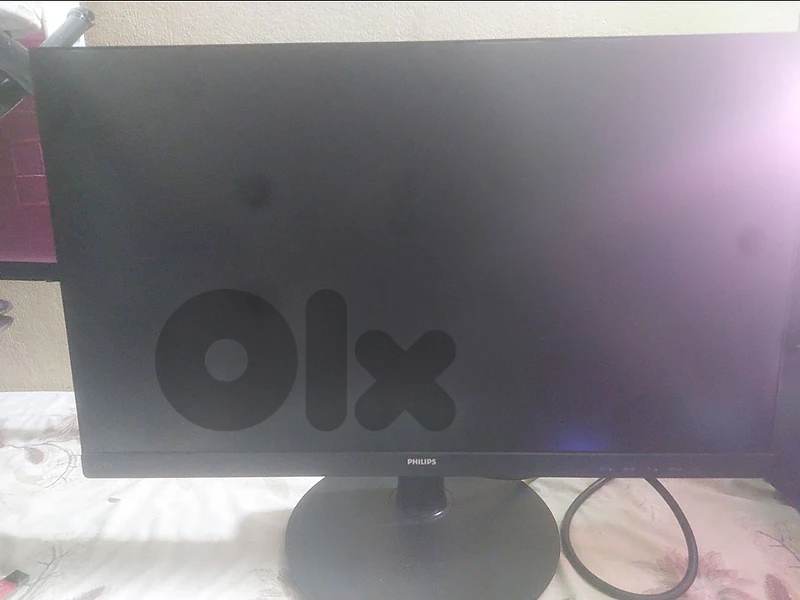 monitor with special price