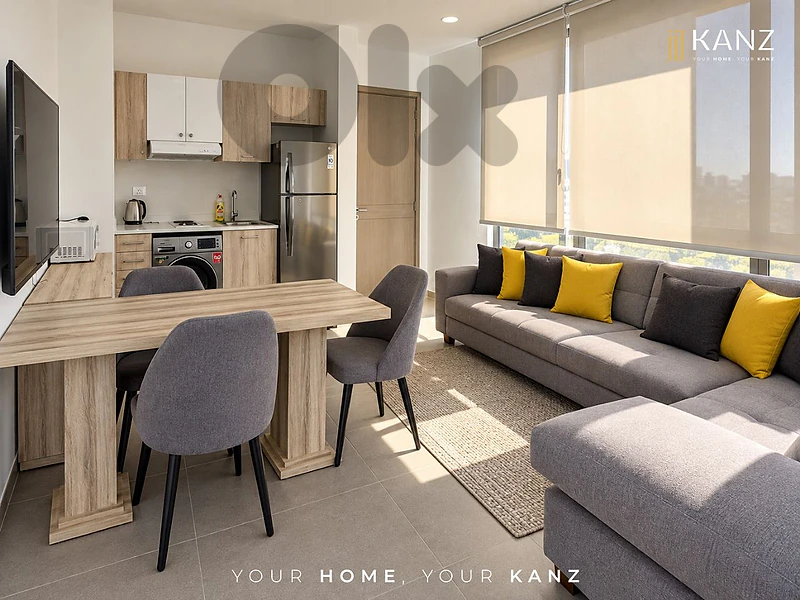 Apartment For Sale In Monot - Saifi Apartment For Sale In Monot - Saifi