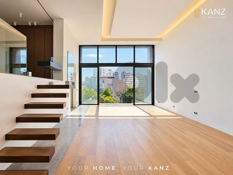 Apartment For Sale In Achrafieh