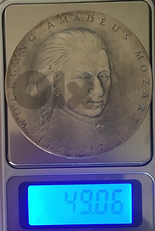 Mozart