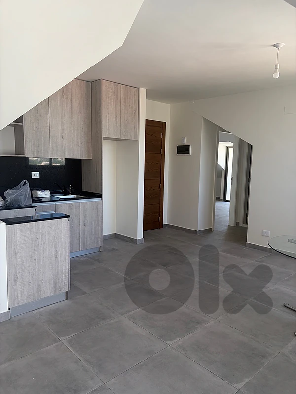1 Bedroom Apartment with Terrace and amazing view