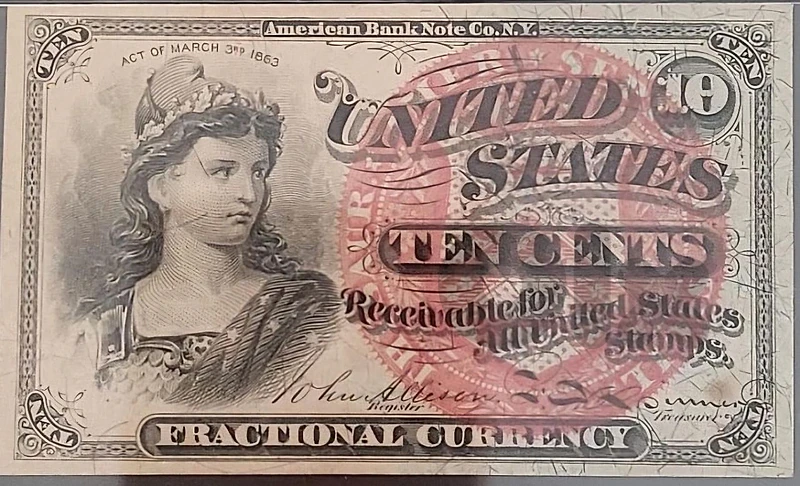 10 cents