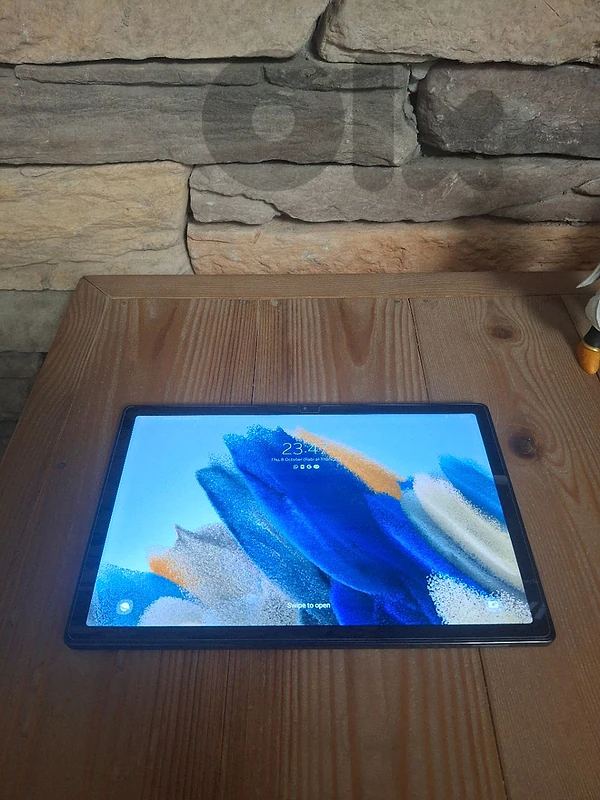 Galaxy TAB A8 10.5 INCH