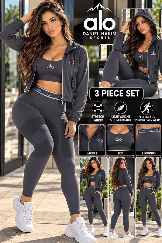 Alo sets