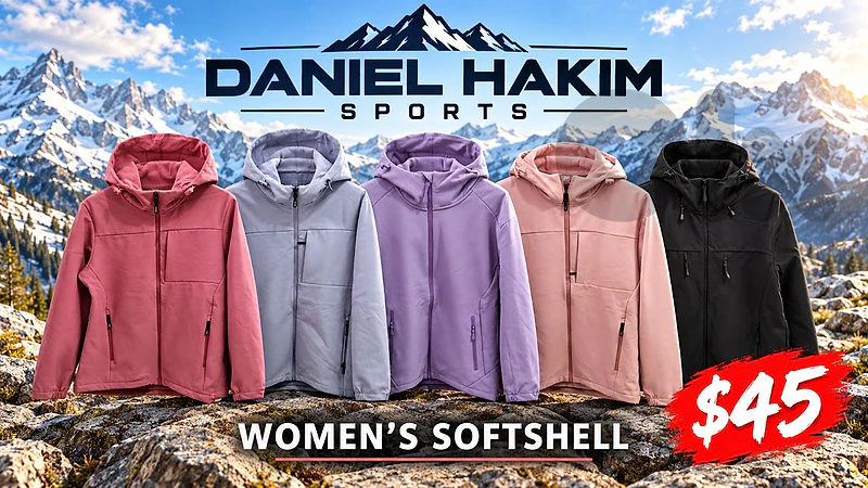 Softshell