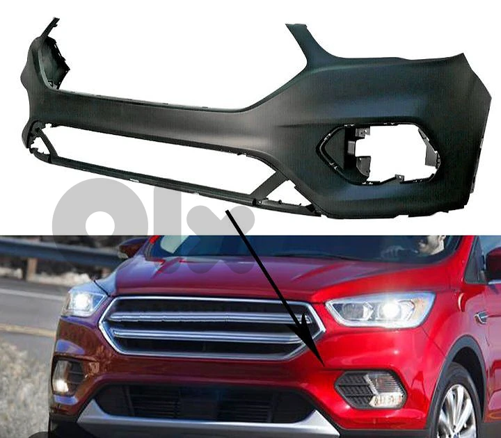Ford spare parts