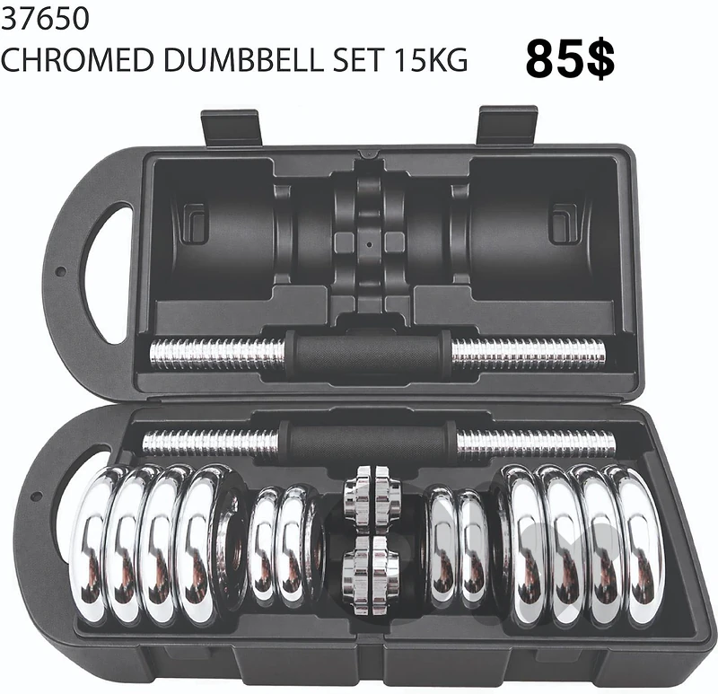 Dumbels Sets