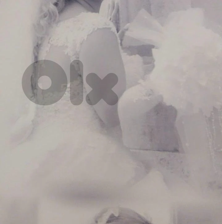 Wedding Dres