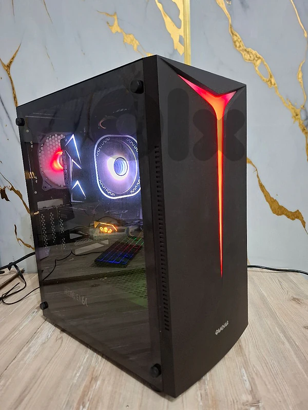 Gaming pc