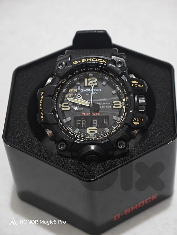 Casio G-Shock