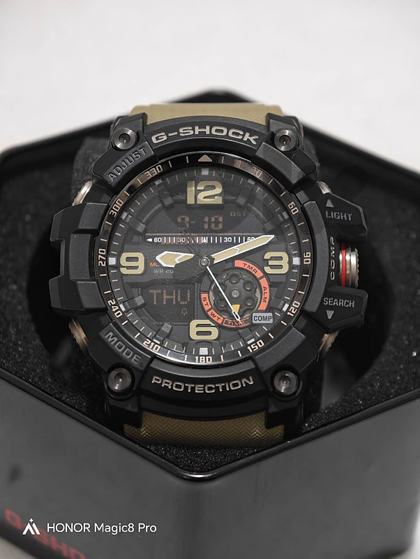 Casio G-Shock