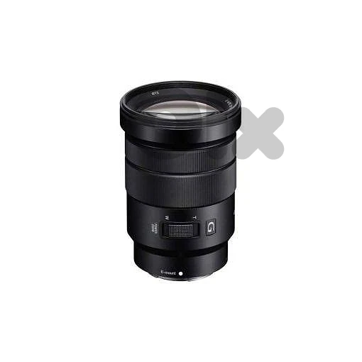EPZ 18-105mm F4 G OSS