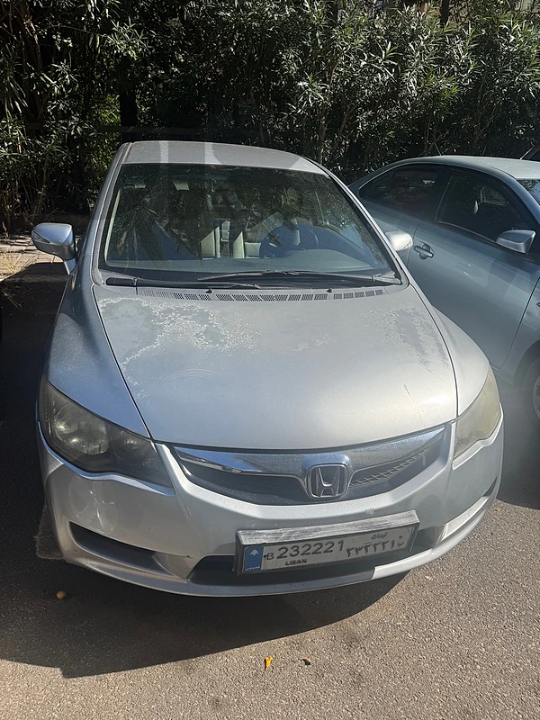 Honda Civic 2009