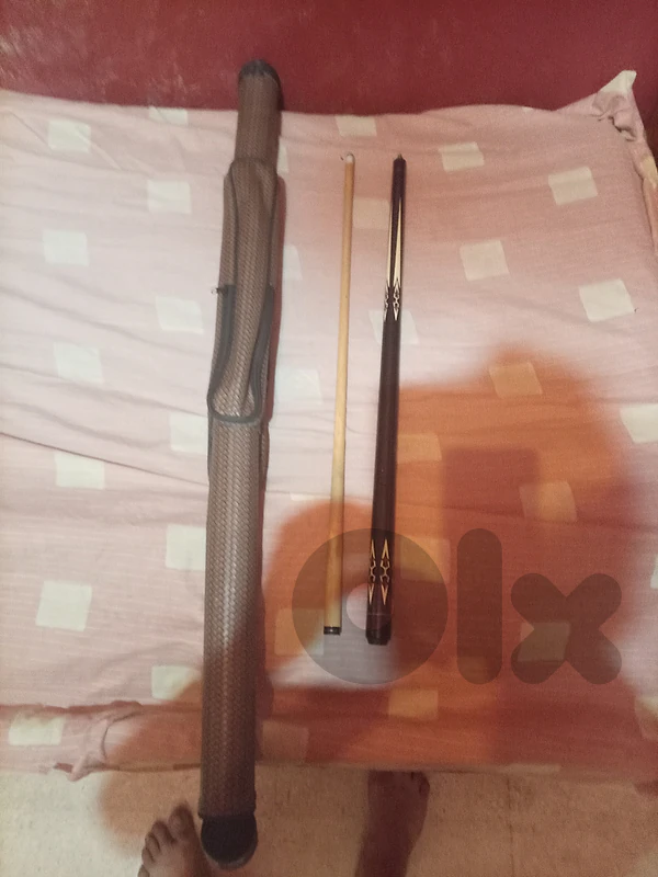 Cobra cue for pro 50$