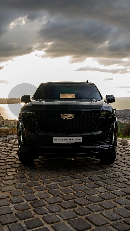 CADILLAC ESCALADE SPORT LUXURY 2022 CADILLAC ESCALADE SPORT LUXURY 2022