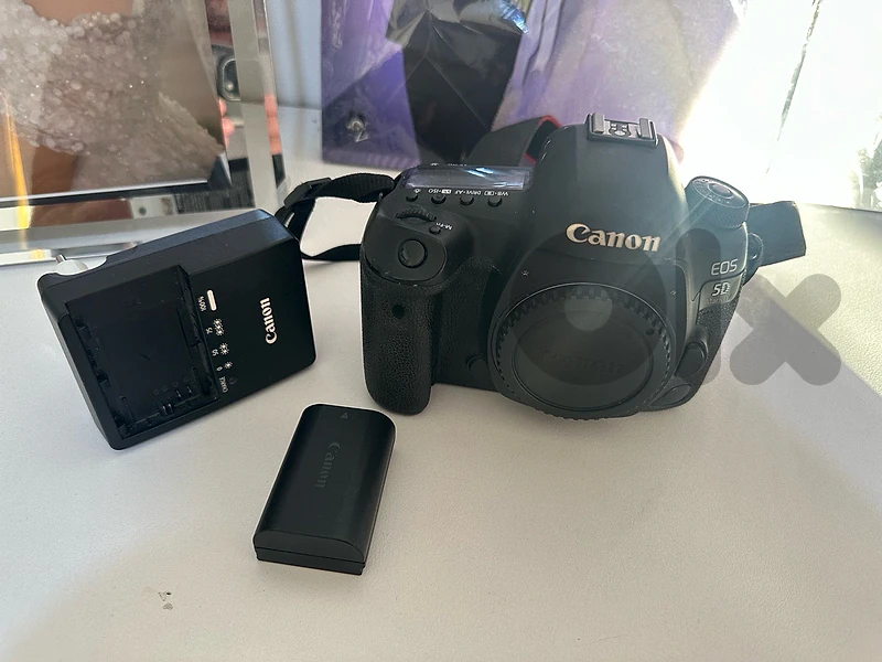 good condition
