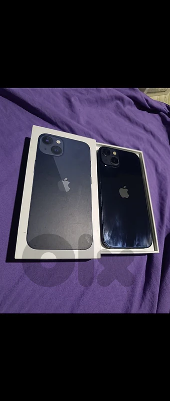 iPhone 13 128