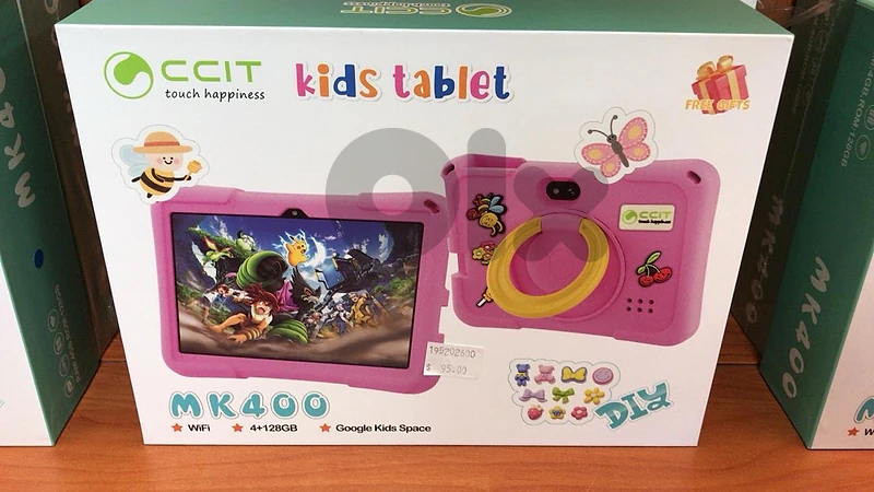 tablet china