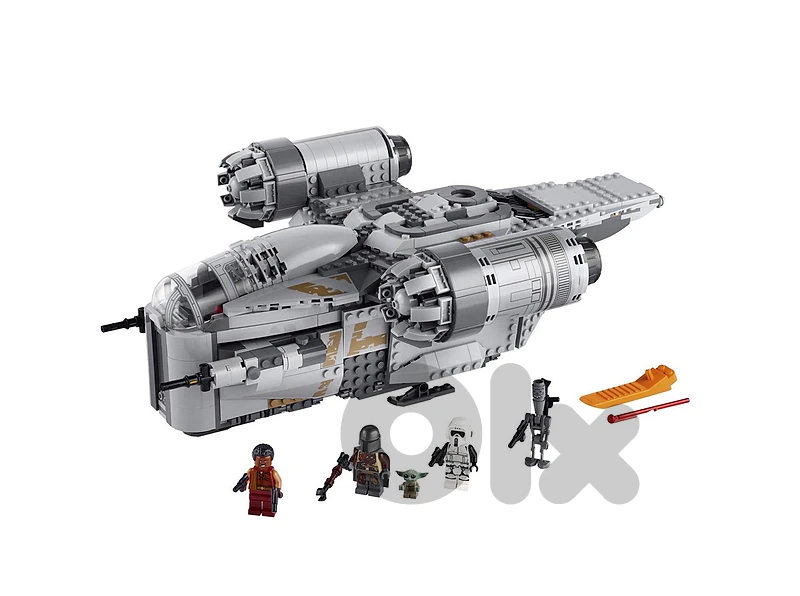 LEGO collection