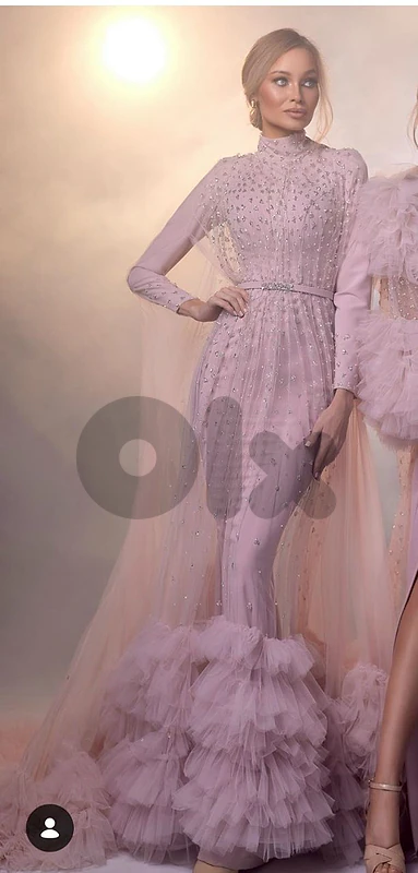 sarah saleh haute cotour size 38