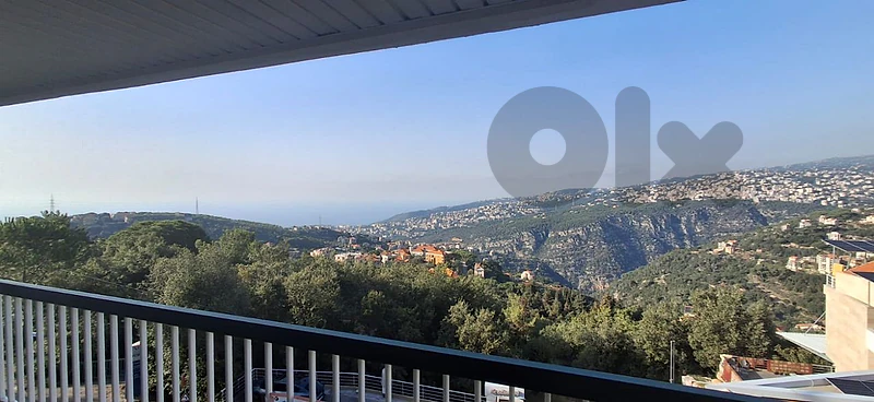apartment For rent in beit chabeb