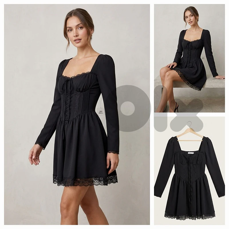 dress small