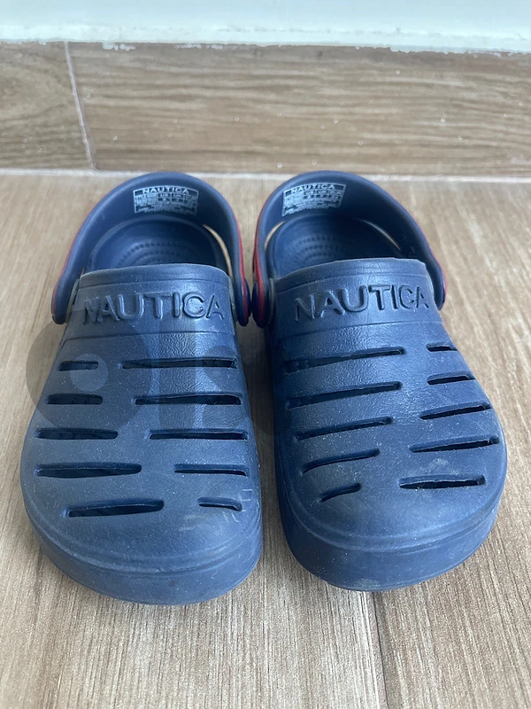 nautica original size 8