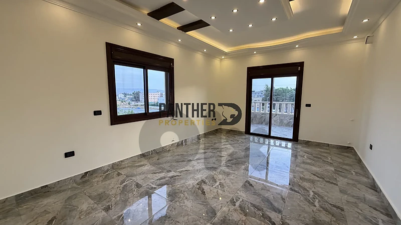 Apartment for sale in Zahle Ref#AB128