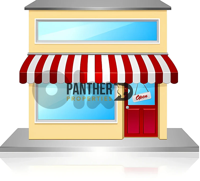 Shop for sale in Bsaba High Visility Ref#MD177