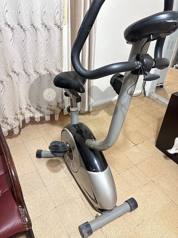 like new