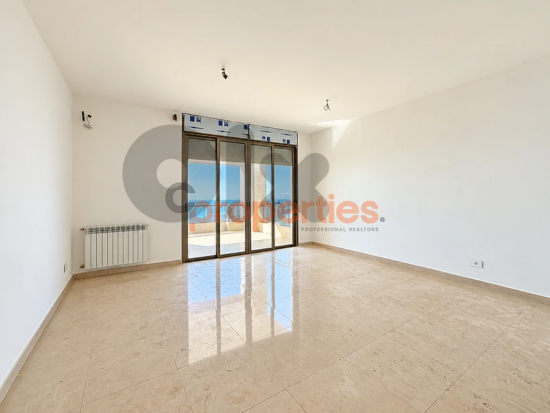 Apartment For Rent in Shayle شقة للايجار في سهيلة CPKMF248