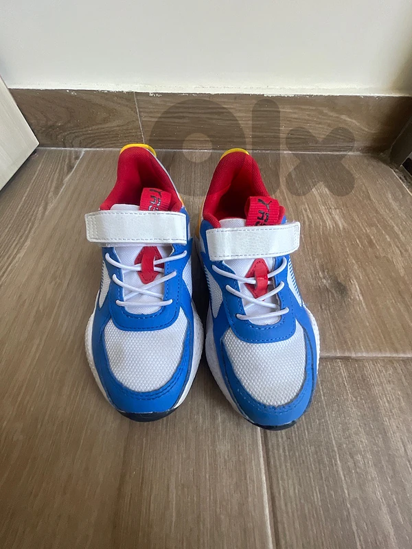 puma original size 28