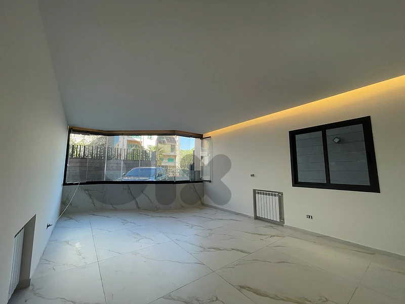 Apartment for sale in Hazmieh 365,000$ شقة للبيع في الحازمية