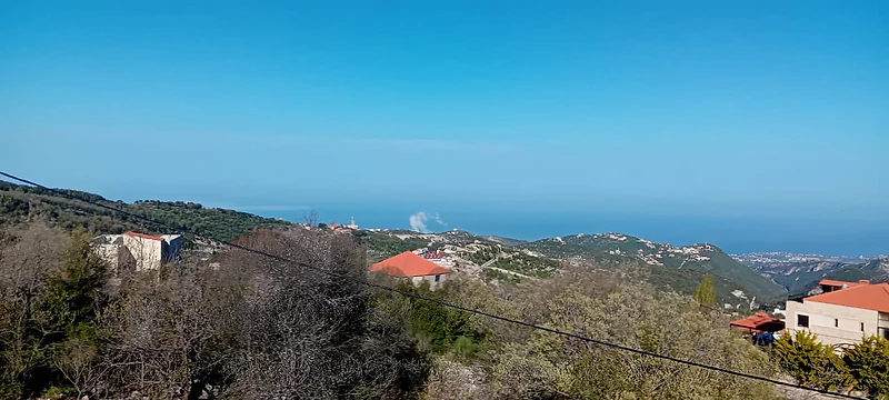 Whole Building for Sale – Mechmech | $600,000 Negotiable