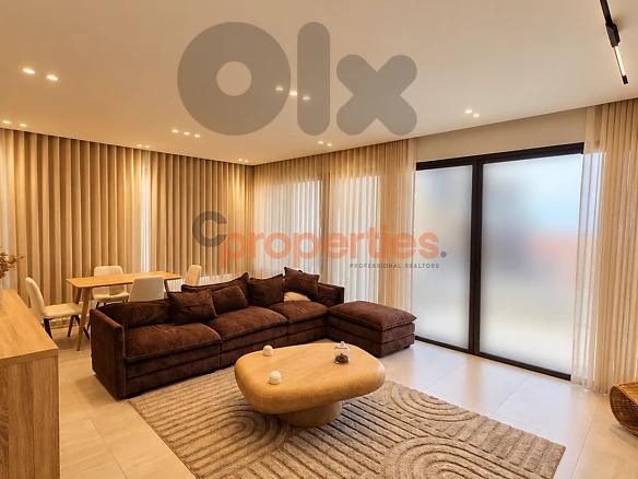 Apartment For Sale In Kfaraabida - شقة للبيع في كفرعبيدا CPJAK15