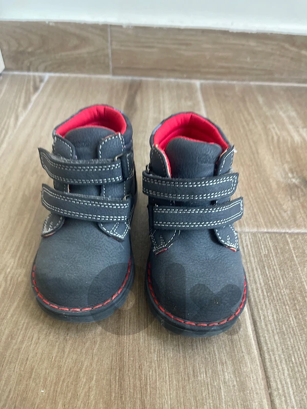 chicco original size 23